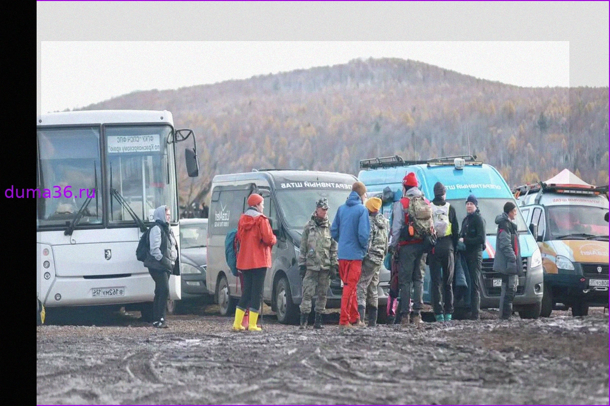 Метеорологи могут помочь в поисках пропавшей семьи Усольцевых, считает экс-следователь