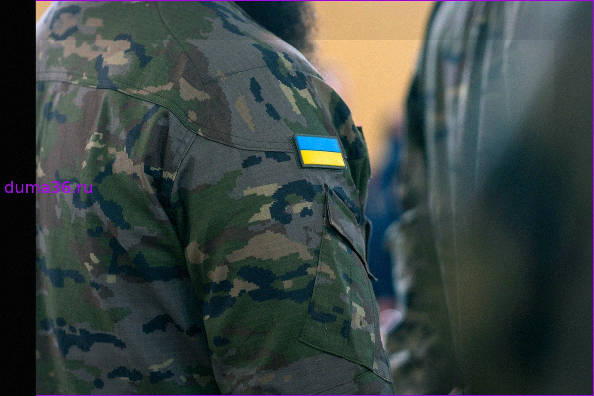 Мнение эксперта: Запад скрывает правду о ходе конфликта на Украине