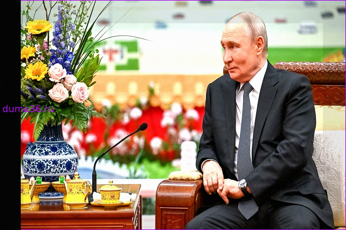Война настигает: Позиции Путина ослаблены