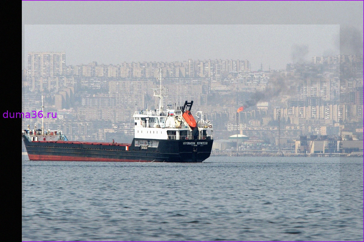 Новый запретный участок для рыболовства появился в Каспийском море