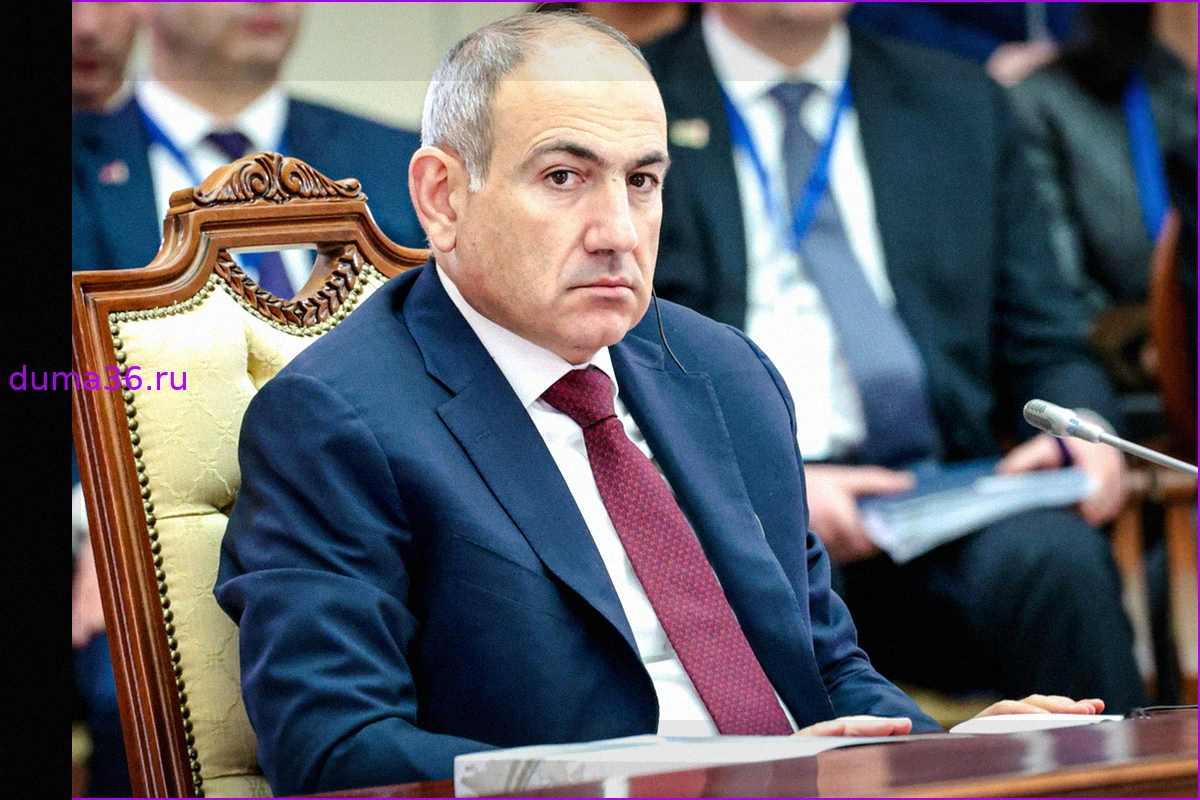 Надежды Пашиняна на евроинтеграцию Армении назвали заблуждением на Западе