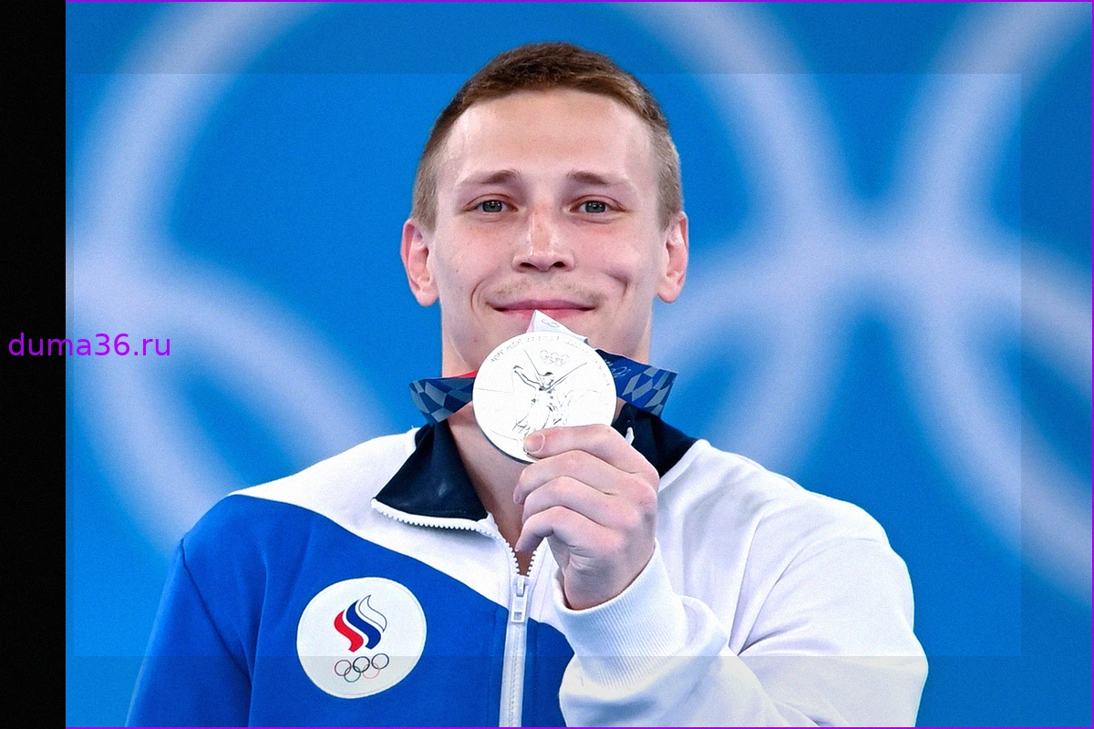 Жена олимпийского чемпиона Дениса Аблязина выставила его медали на продажу