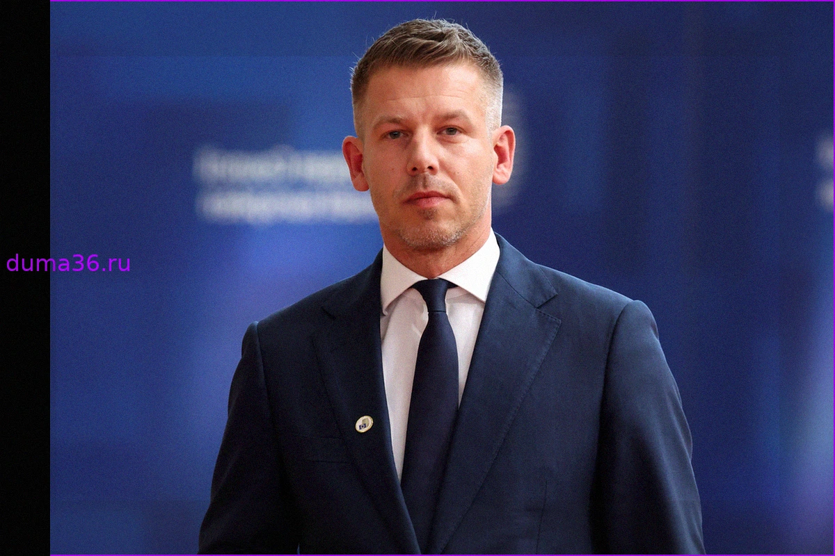 Встреча Фридриха Мерца и Владимира Зеленского на саммите ЕС в Брюсселе