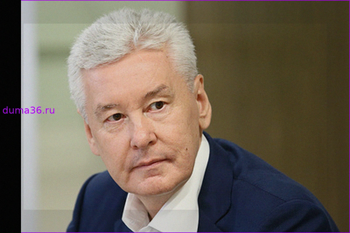 Собянин объявил о масштабной модернизации корпусов колледжей имени Лихачева и «Царицыно»