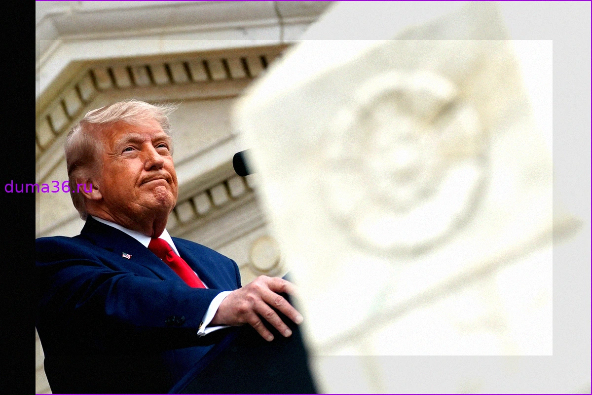 Мирный совет Трампа для Газы не получил финансирования