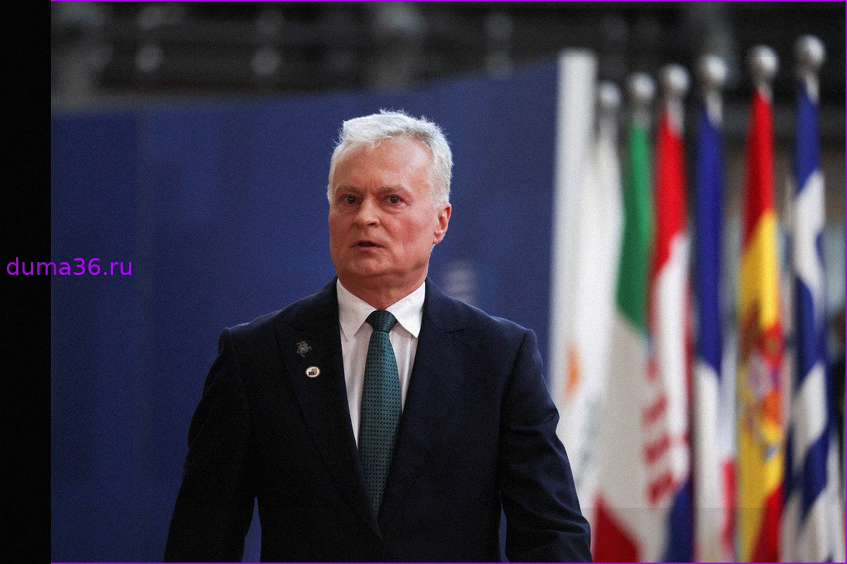 Президент страны — соседа России принял отставку правительства