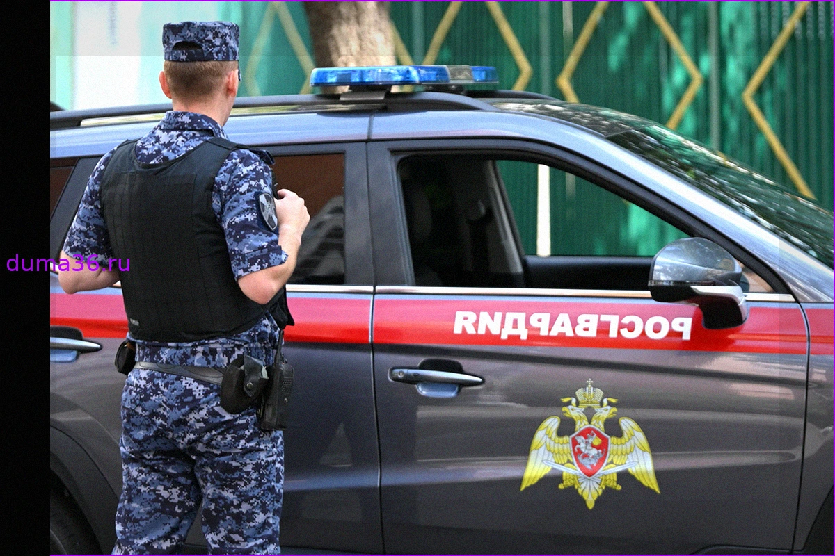 В Омске задержан мужчина, угрожавший ножом на детской площадке