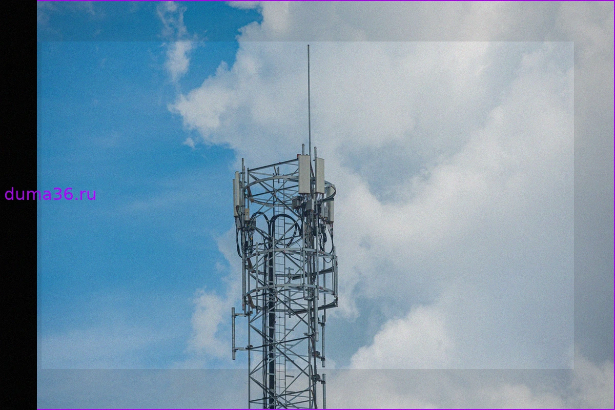 Раскрыты сроки и детали внедрения связи 5G в России