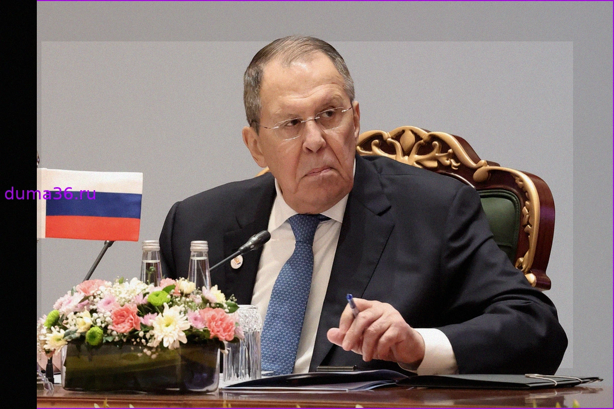 МИД России допускает новые контакты Лаврова с госсекретарем США