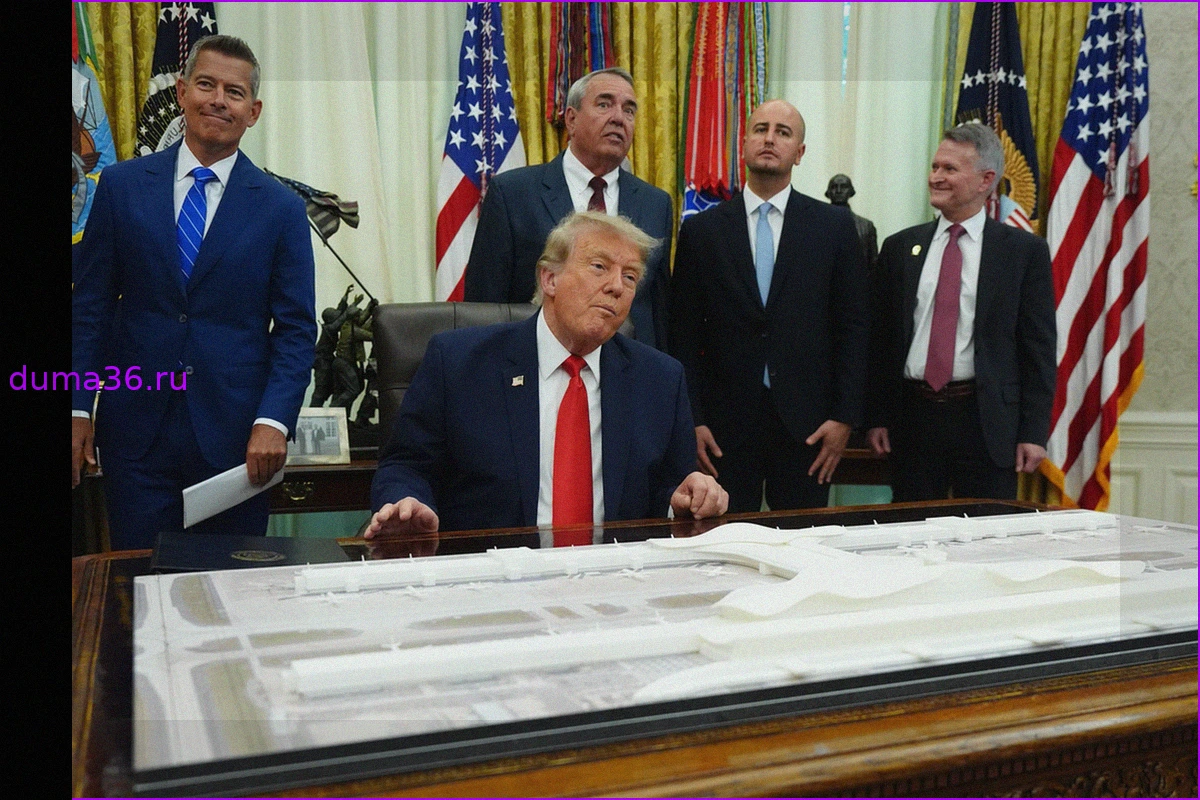 Американцы теряют терпение из-за политики Трампа в отношении Ирана