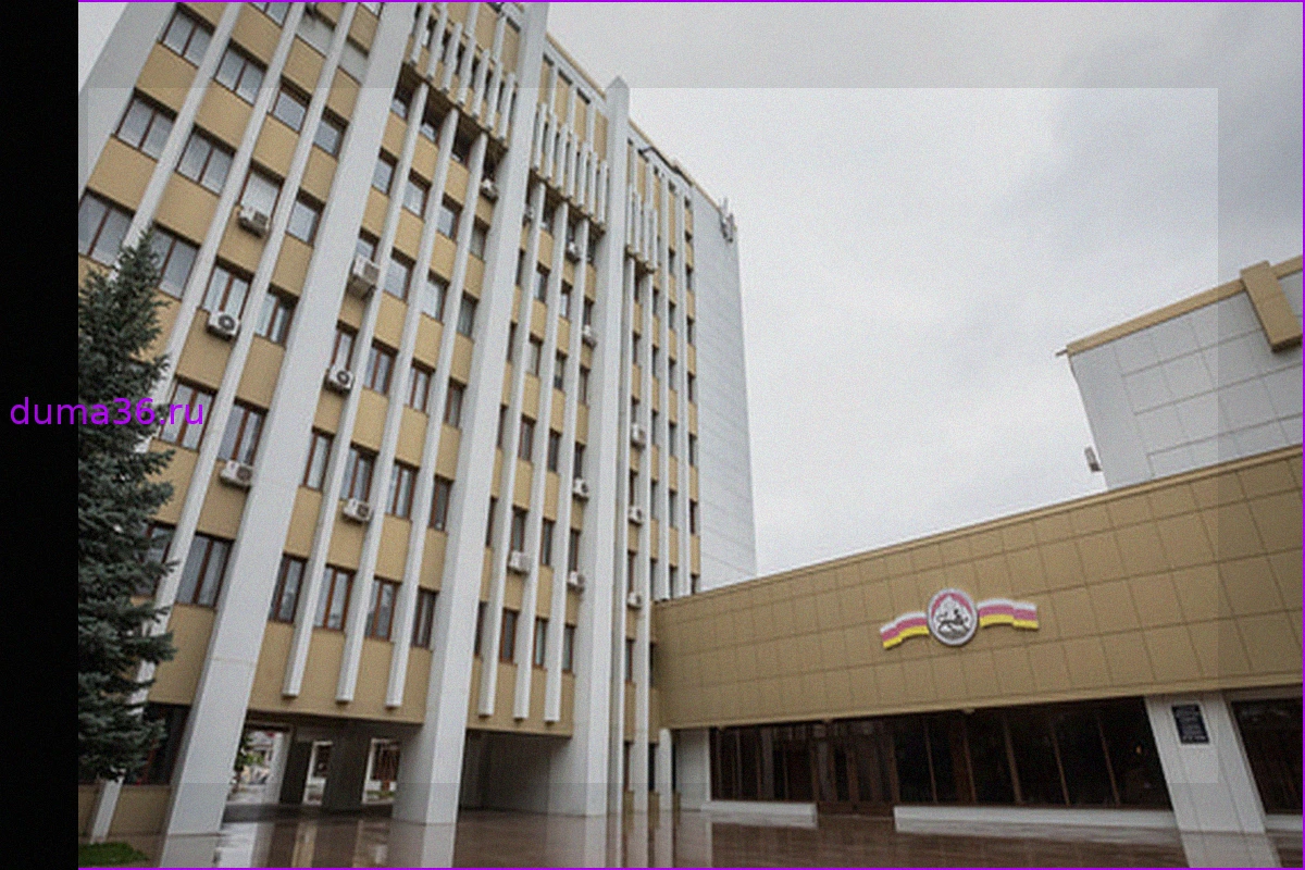 Смена власти в Цхинвале
