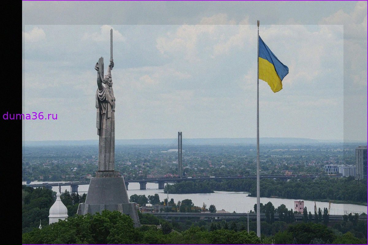 "Впервые за 100 лет": на Украине сделали мрачное признание