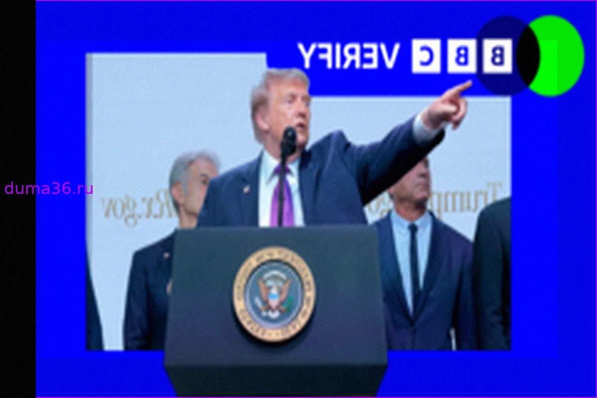 Ядерный вызов в переговорах Трампа по Ирану