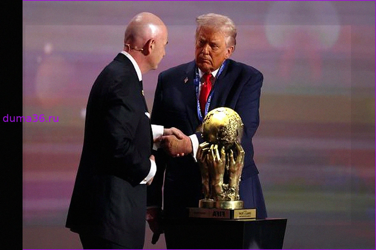 Норвегия инициирует расследование вокруг премии мира для Дональда Трампа