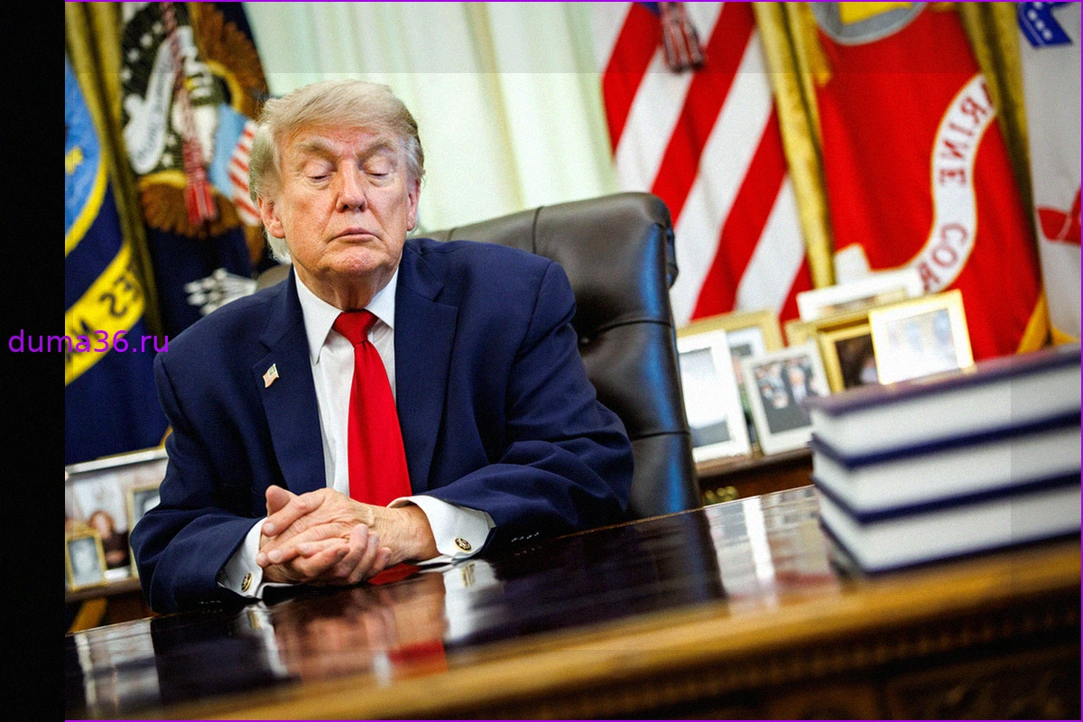 Хантер Байден саркастически номинировал Трампа на Нобелевскую премию за 38 "окончаний" войны с Ираном
