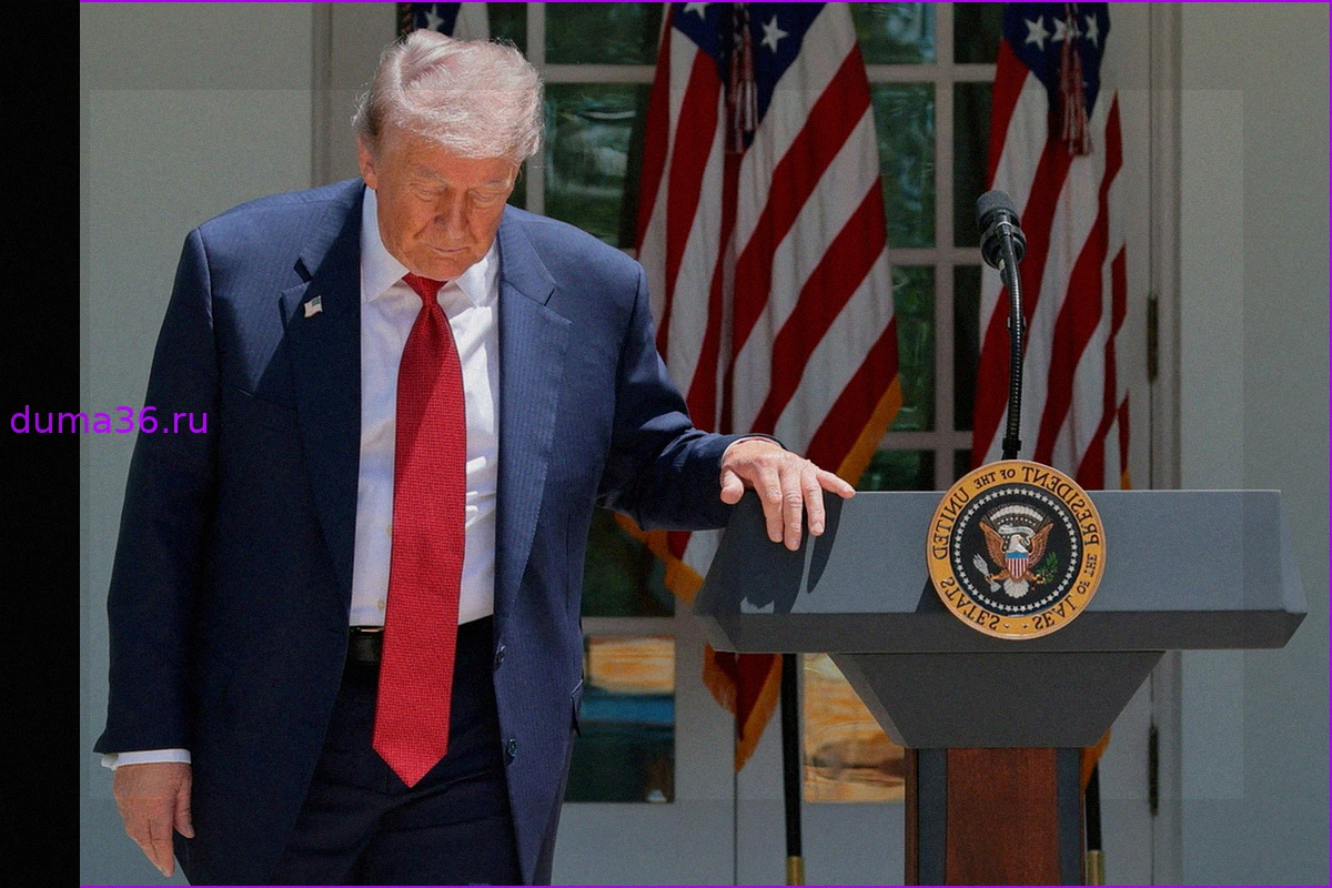 Визит Дональда Трампа в Китай: Подробности предстоящих переговоров с Си Цзиньпином
