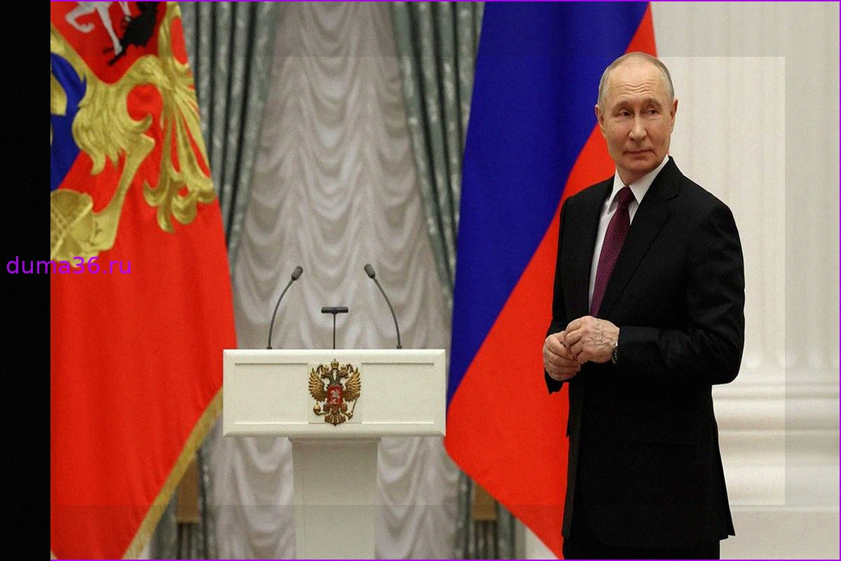 Учительница Владимира Путина предостерегла западных политиков от резких высказываний