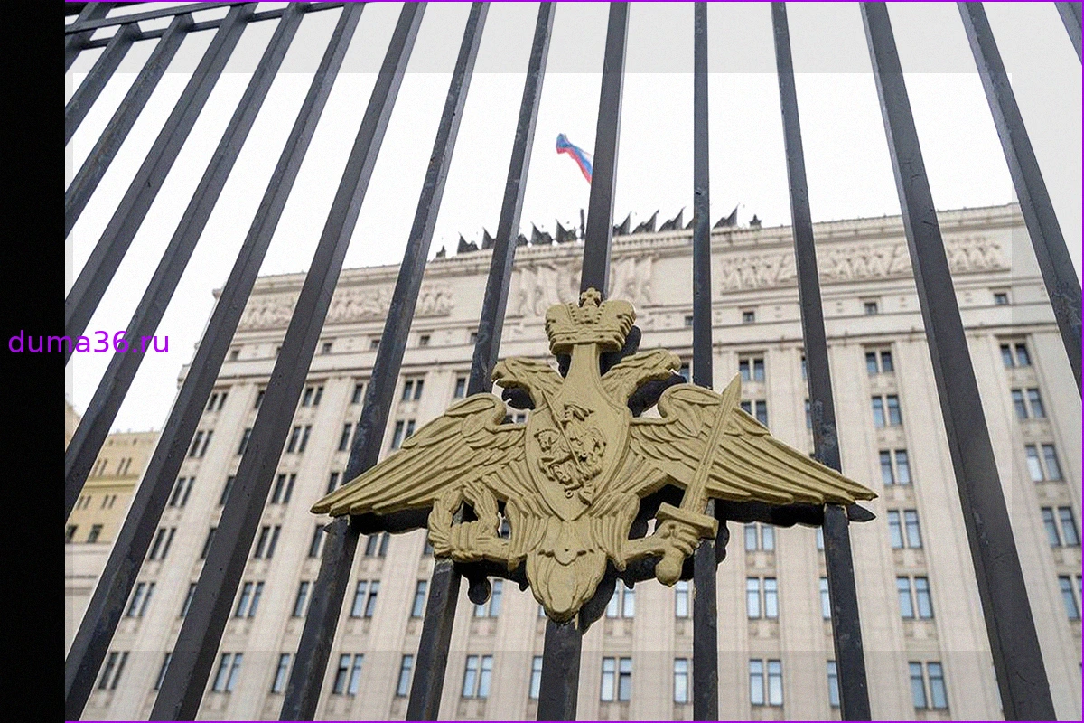 Генерал-полковник полиции Виталий Шулика назначен замглавы Минобороны России