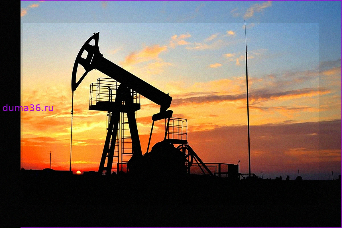 США продлили на месяц временное ослабление санкций на операции с российской нефтью