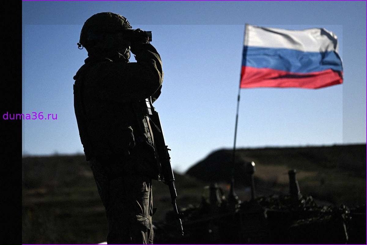 Минобороны РФ: Взятие Чаривного и сводки о потерях ВСУ