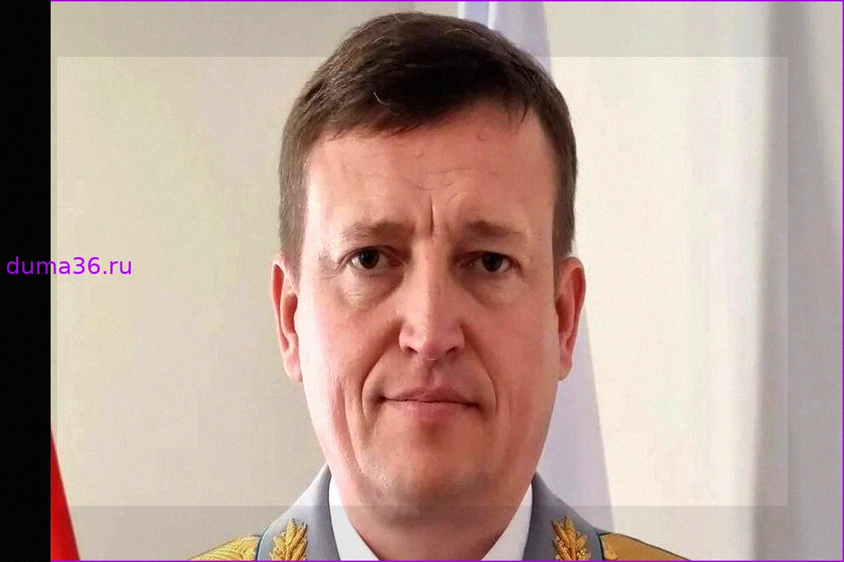 Евгений Казанов возглавил УФССП по Москве в статусе врио
