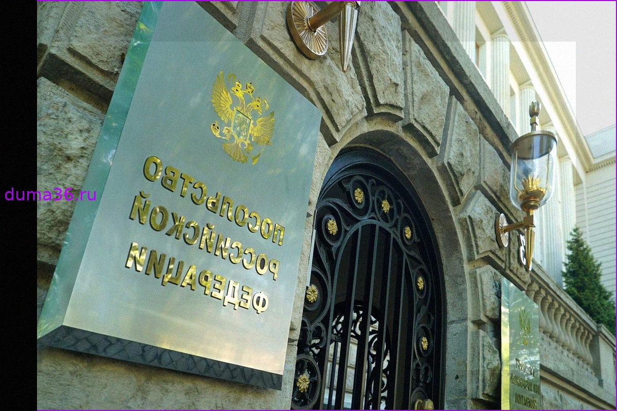 Посольство РФ раскрыло причины переезда граждан Германии в Россию