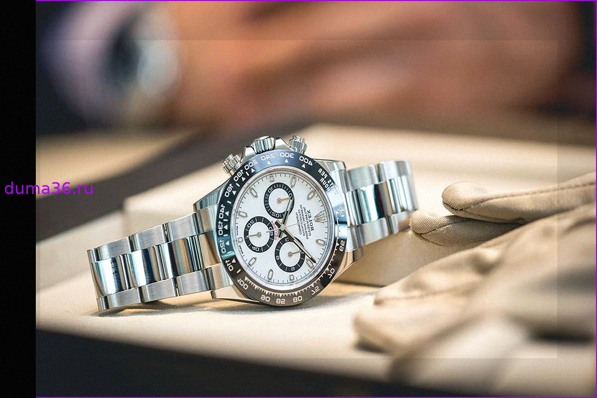 Горничная в Москве получила 5 лет колонии за кражу элитных часов Rolex, выдавая себя за жену лорда