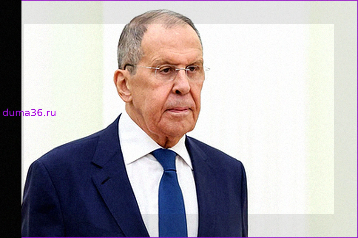 Лавров и премьер-министр Барбадоса обсудили сотрудничество в рамках ООН