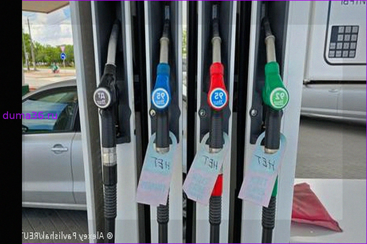 Крым: Украинские атаки усугубляют кризис снабжения