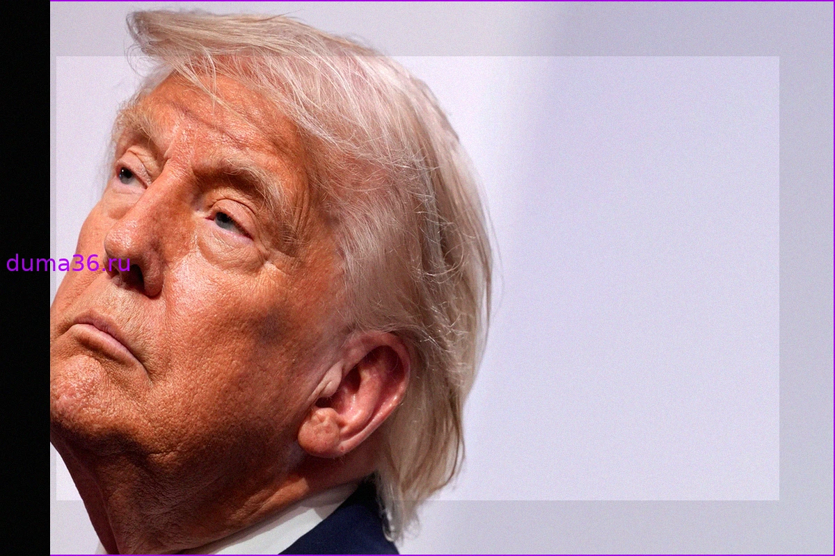 Переговоры в Швейцарии: Угрозы Трампа в начале