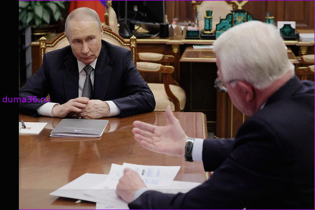 Путин выразил поддержку введению срока давности по приватизационным сделкам