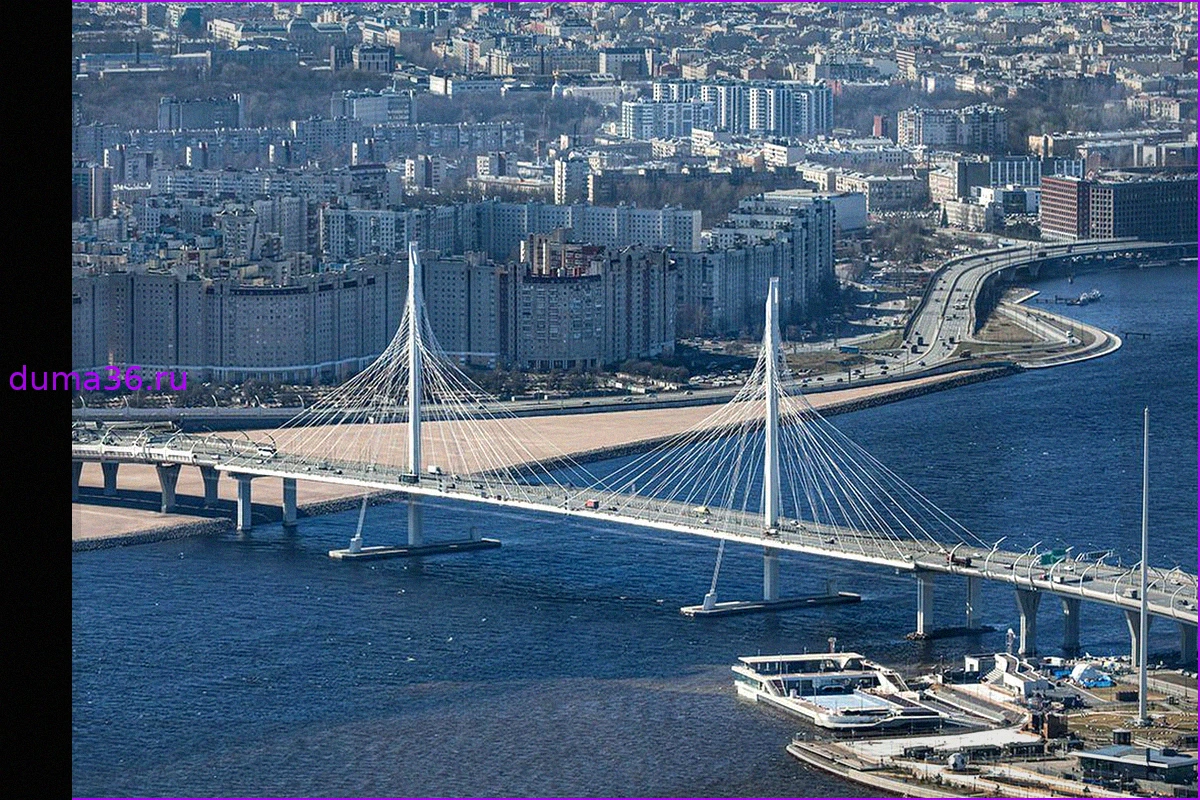 Санкт-Петербург Вошел в Тройку Лидеров Инвестиционного Рейтинга Регионов России