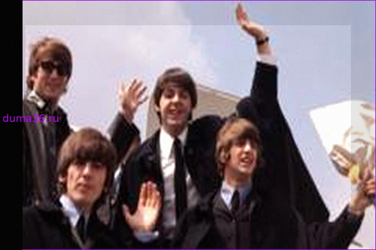 Музей The Beatles Откроется на Историческом Месте Последнего Концерта в Лондоне