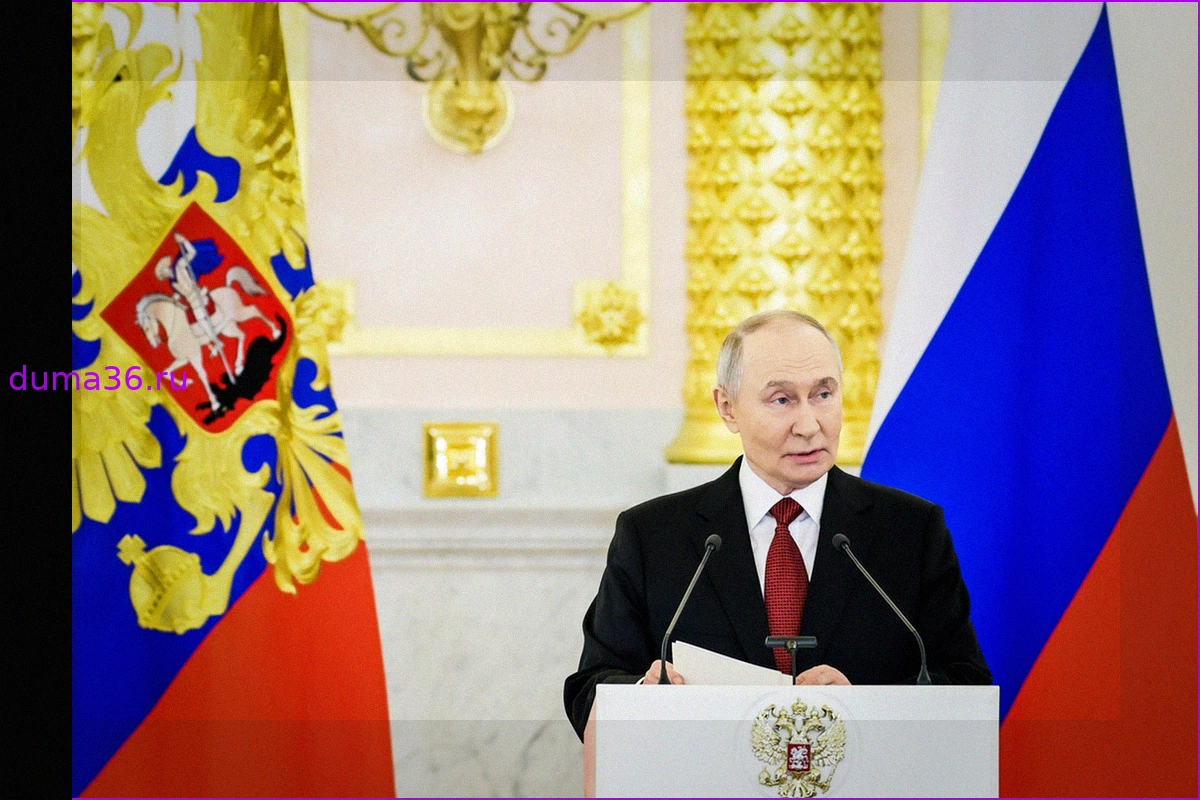 Путин подтвердил готовность встретиться с Зеленским