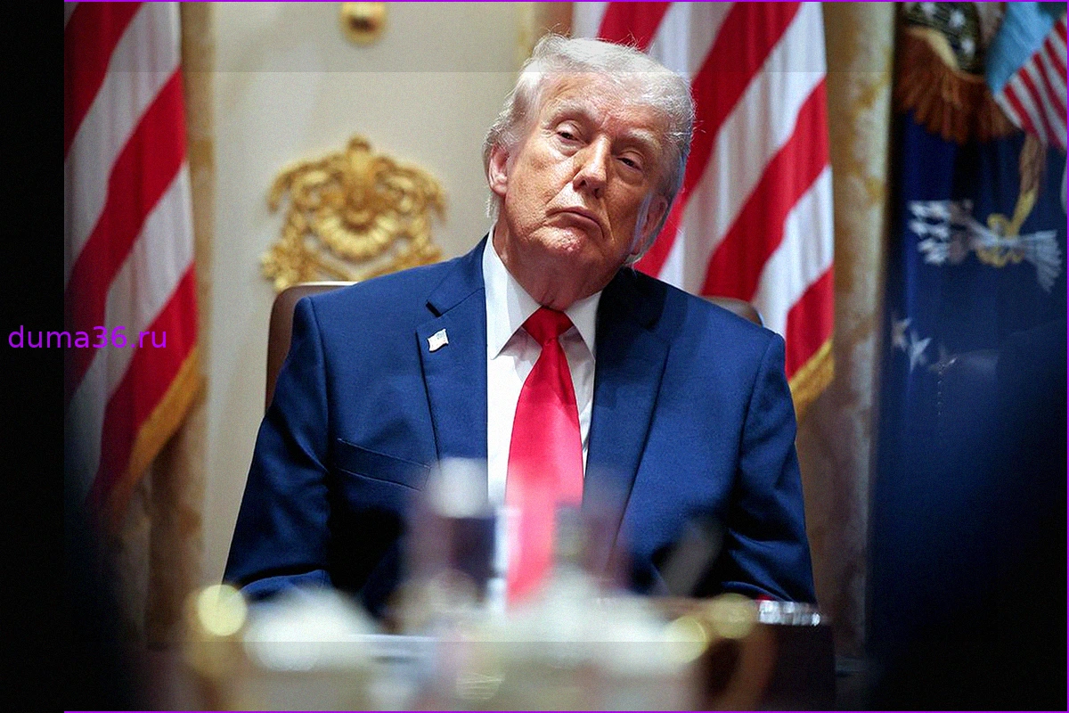 WSJ: Эксперты выявили нехватку подробностей в отчете о здоровье Трампа