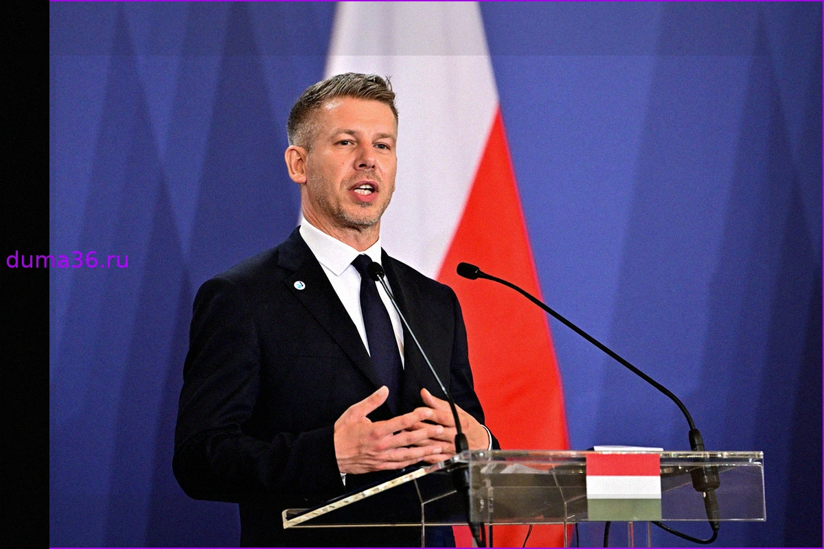 Венгрия выступила против новой идеи ЕС по Украине