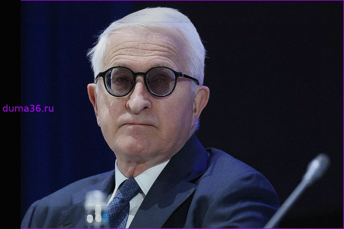 Шохин прогнозирует смягчение санкций против России к 2026 году