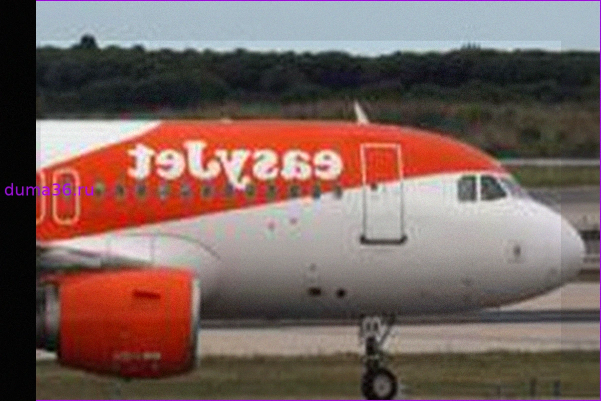 EasyJet Отклонила Предложение о Поглощении на £4.7 млрд от Castlelake