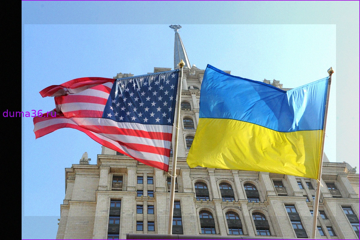 Профессор Миршаймер: Участие в конфликте на Украине ведет к краху империи США