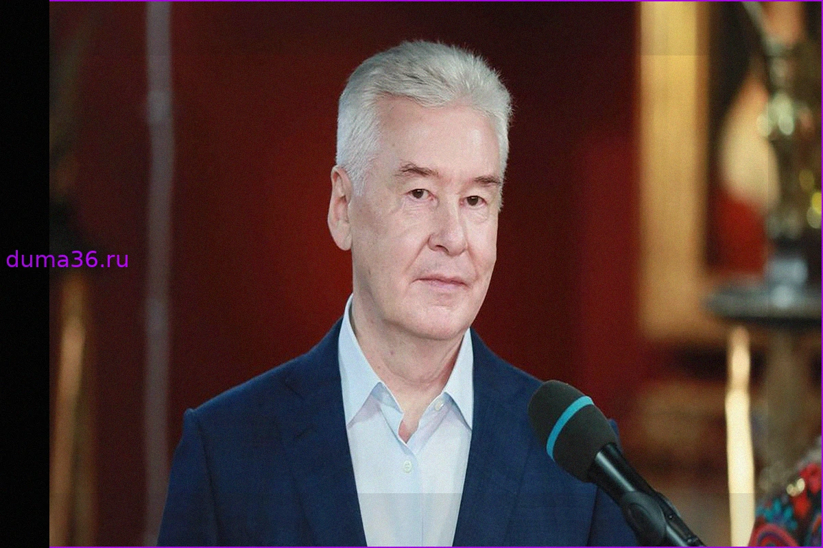 Московский школьник Иван Пругло — золотой медалист Азиатской физической олимпиады: поздравления от мэра Собянина