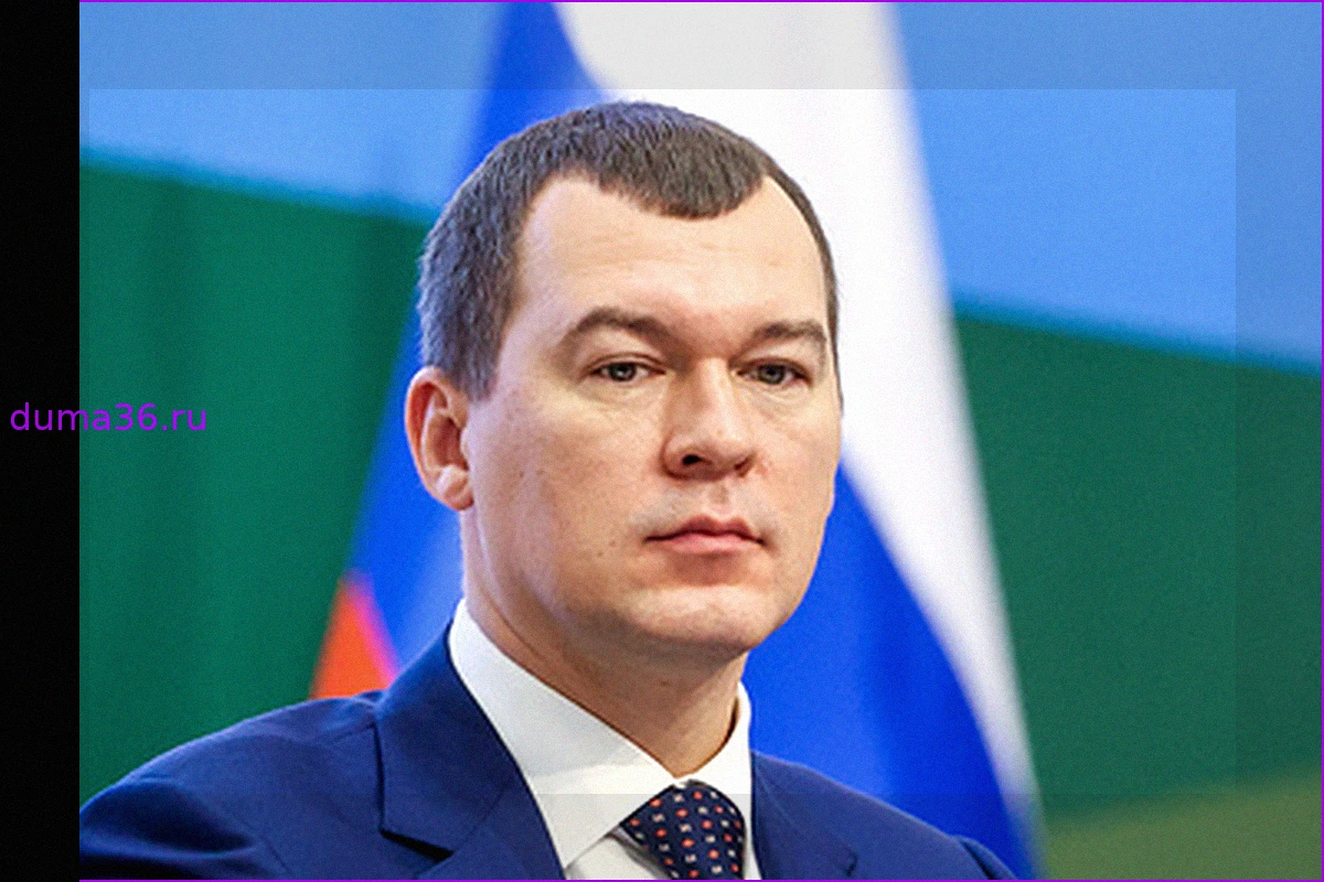 Дегтярев заявил, что курс на возвращение россиян на турниры будет успешно завершен