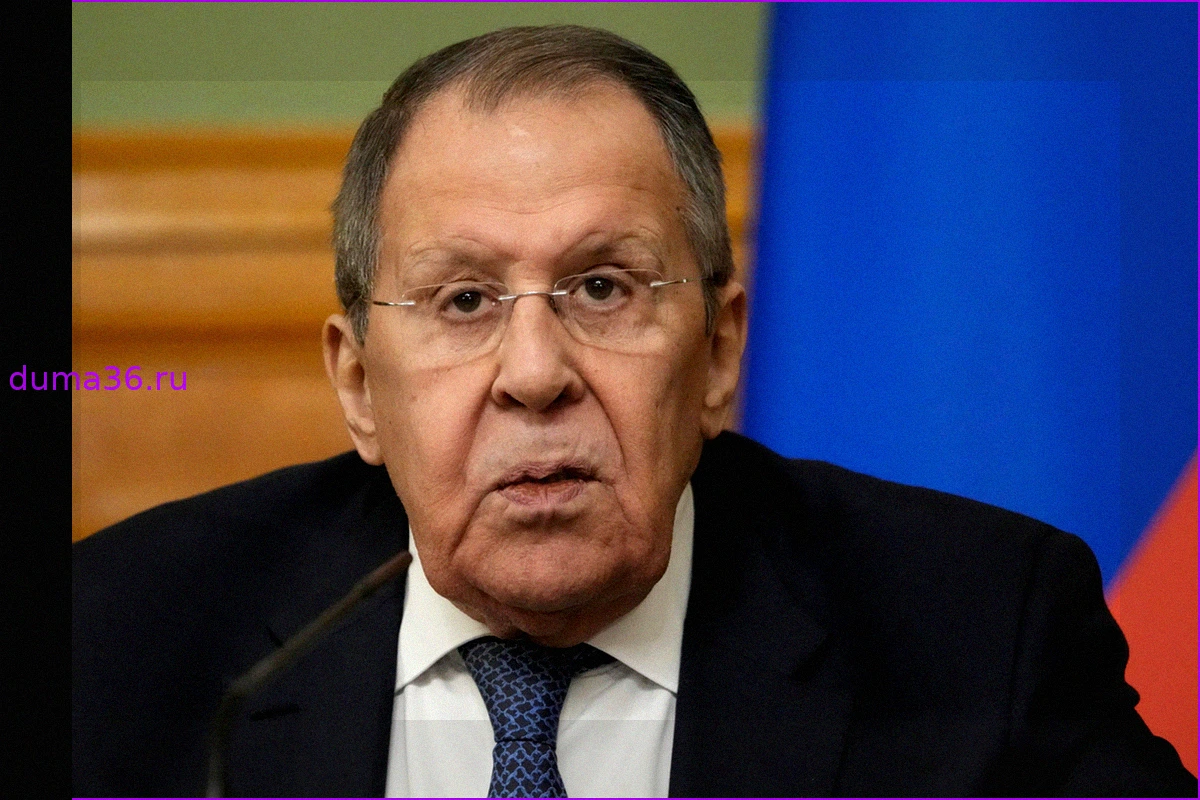 Лавров: Урегулирование по Украине будет плодом компромисса
