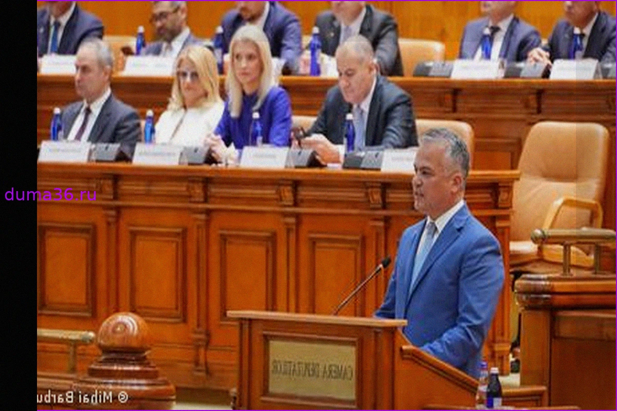 Политическая борьба блокирует формирование правительства в Румынии