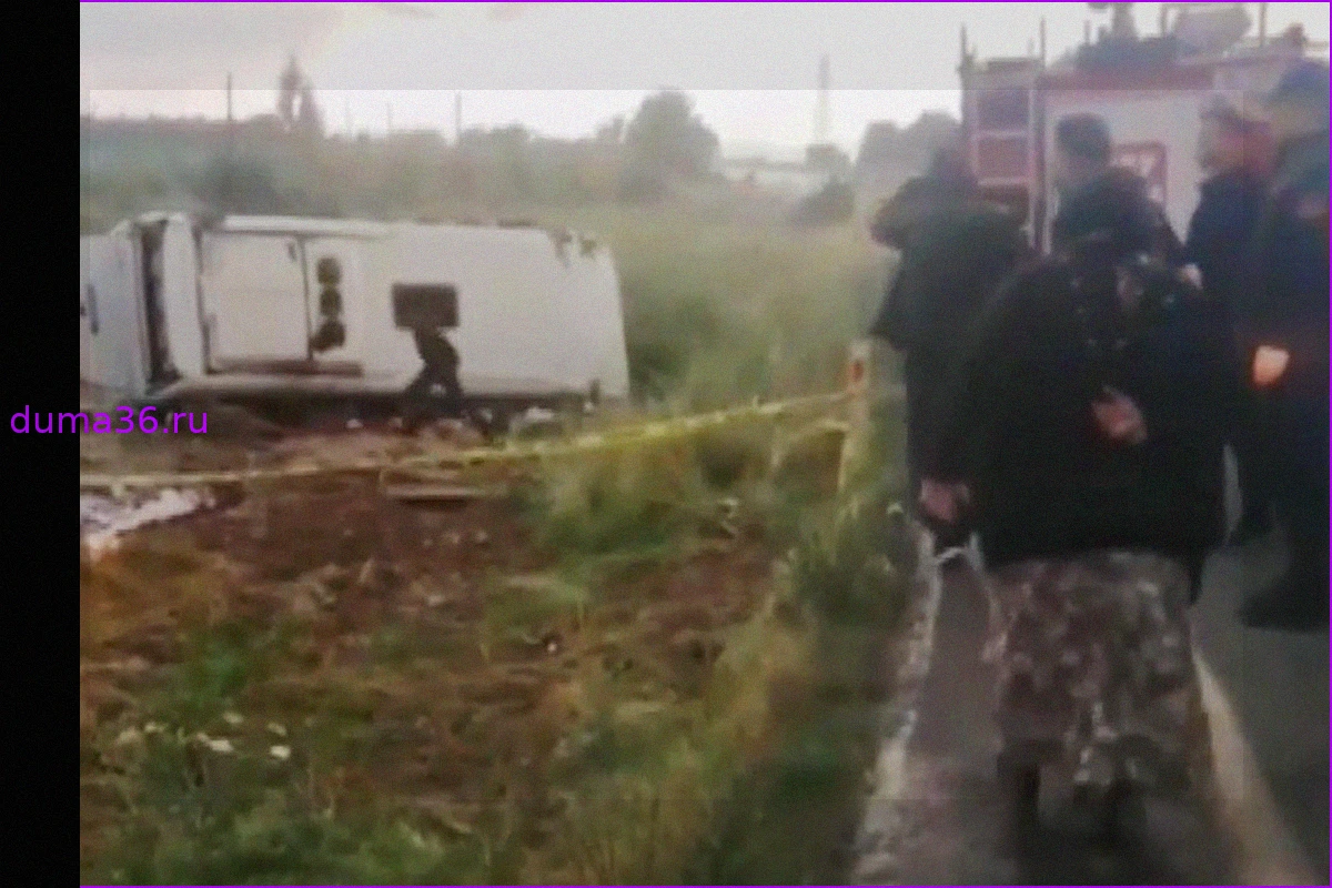 В Турции произошло смертельное ДТП с туристическим автобусом: 4 человека погибли