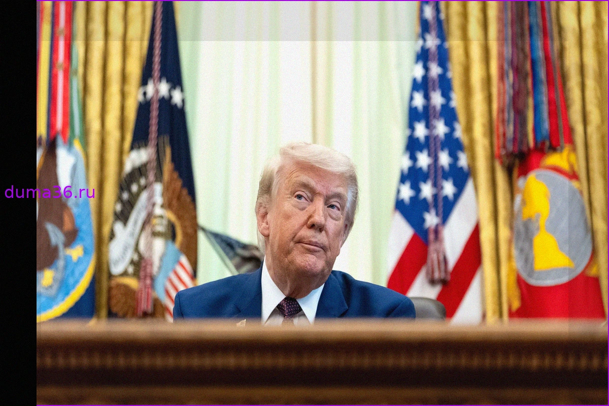 Палата представителей США ограничила полномочия Трампа в войне с Ираном