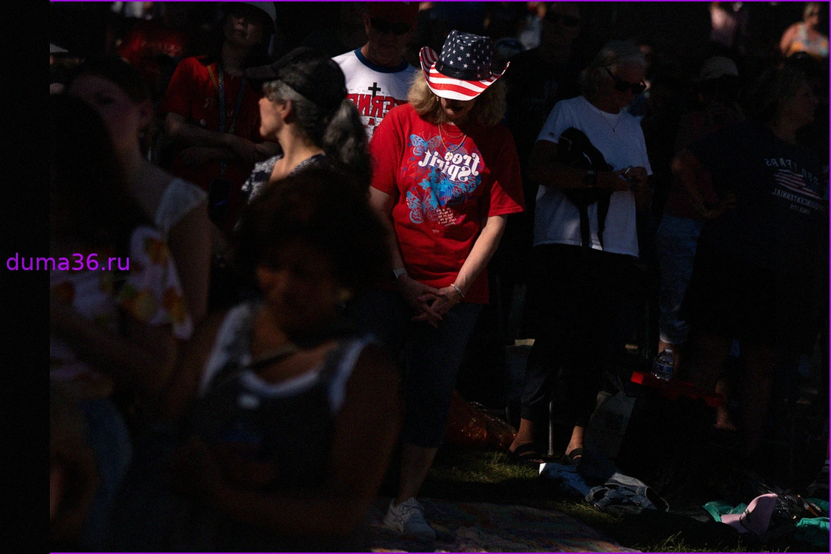 250-летие США: 59% населения считает, что лучшие годы страны остались позади