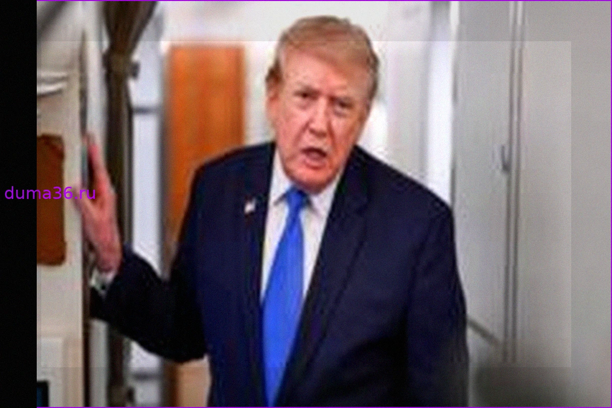 Трамп анонсировал новые переговоры с Ираном на понедельник, Тегеран не подтверждает