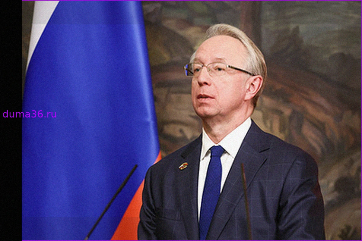 МИД РФ выступил за расширение полетной программы с Казахстаном