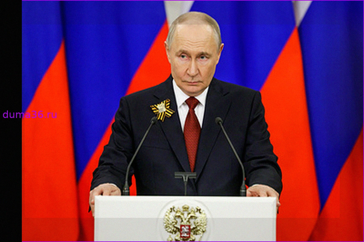 Ключевые заявления Владимира Путина по итогам 9 мая: перспективы СВО, роль ЕС и священный смысл Дня Победы