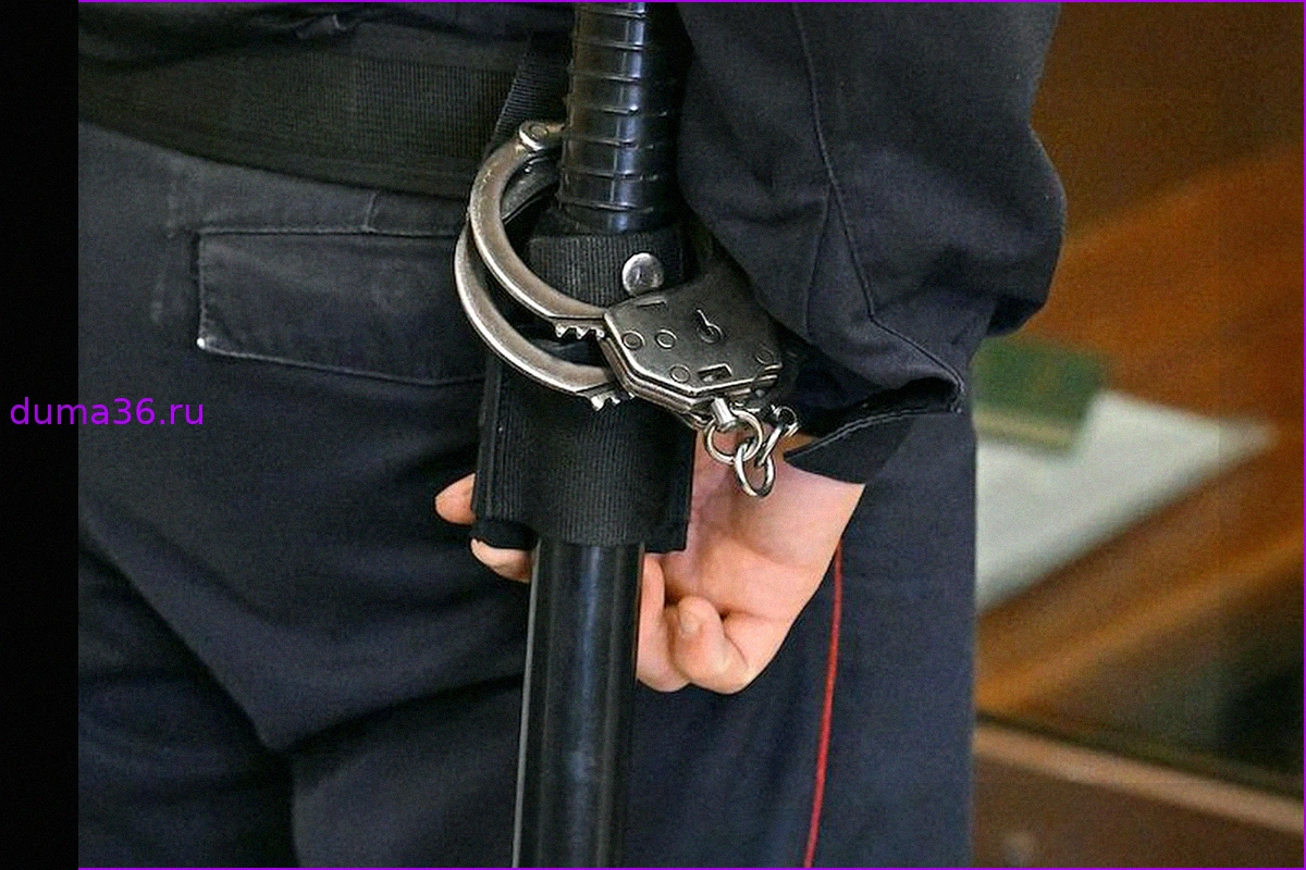 Суровый приговор: в Москве двое мужчин получили 15 лет за изнасилование и порнографию с несовершеннолетней